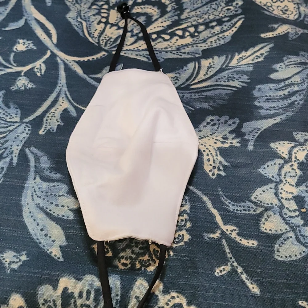 Brand new kids jack skellington mask